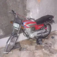 موتور مدل ۸۷ مزایده درحد