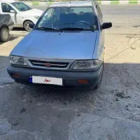 پراید مدل ۸۸