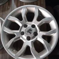 رینگ ووسن.رینگ پیت لاین.رینگ استرامبولی.رینگ BBS|قطعات یدکی و لوازم جانبی|اسلام‌شهر, زرافشان|دیوار