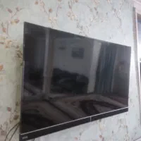 تلویزیون 50 اینچ هوشمند جی پلاس