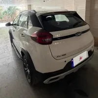 ام‌وی‌ام X22 Pro IE، مدل ۱۴۰۲ اقساط آریا خودرو|خودرو سواری و وانت|تهران, نارمک|دیوار