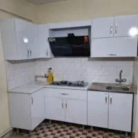 کابینت اماده پیش ساخته طبق متراژ|مصالح و تجهیزات ساختمان|خرمدره, |دیوار