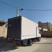 کاویان 109|خودرو سنگین|شیراز, شهرک گلدشت حافظ‎|دیوار