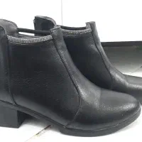 نیم بوت زنانه