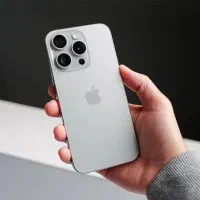 ایفون ۱۵ پرو