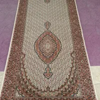 فرش کناره ریزه ماهی|فرش|اردبیل, |دیوار