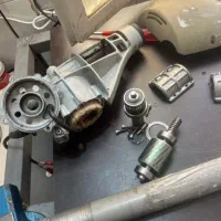 نصب و تعمیر کرکره برقی و جک پارکینگ تهران|خدمات پیشه و مهارت|تهران, هوانیروز|دیوار