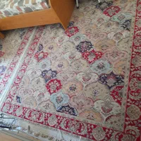 قالیچه ماشینی