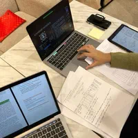 نگارش پایان نامه در گرایش های مختلف