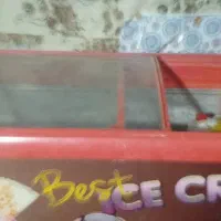 فروش فریزر مخصوص بستنی وسوسیس جکر مرغ|یخچال و فریزر|سراوان, |دیوار