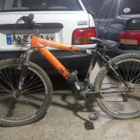 دوچرخه ۲۴ دنده ای