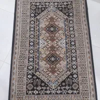 فرش ۱ونیم در ۱