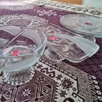 چینی های نو بدون استفاده|ظروف سرو و پذیرایی|اصفهان, آبشار|دیوار