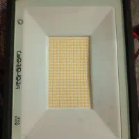 پروژکتور ال ای دی 100 وات