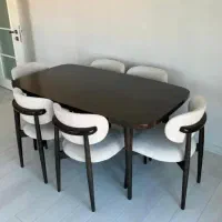 به زیرکارچی جهت رنگکاری میز و صندلی نیازمندیم|استخدام صنعتی، فنی، مهندسی|تهران, شهرک صادقیه|دیوار