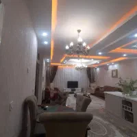 اجاره آپارتمان۱۰۵ متری۲طبقه درشهرک فرهنگیان|اجارهٔ آپارتمان|کرج, شهرک فرهنگیان|دیوار
