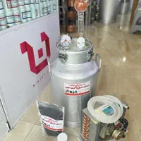 عرقساز برقی عرق گیری آسان دیگ تقطیری|ظروف پخت‌وپز|شیراز, گود عربان|دیوار