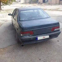 اردی۸۴|خودرو سواری و وانت|شاهین‌شهر, شهرک سایت|دیوار