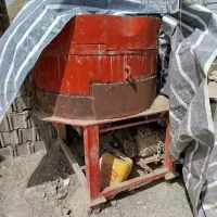 دستگاه بلوک|مصالح و تجهیزات ساختمان|هشتگرد, تهران دشت|دیوار