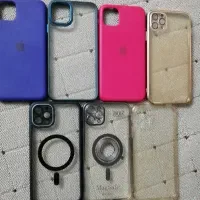 قاب ایفن 11 پرو مکس