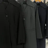 لباس فرم اداری|لباس|ملکآباد, |دیوار