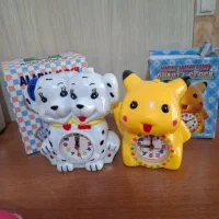 انواع ساعت رومیزی