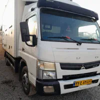 فوسو ۶ تن مدل ۹۶