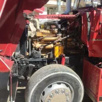 استثنایی ترین ماک کمپرسی ایران معاوضه|خودرو سنگین|میاندوآب, |دیوار