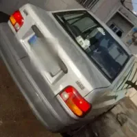 معاوضه پراید دوگانه شرکت 86 معاوضه با 111