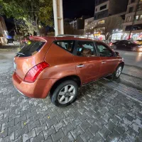 نیسان مورانو مدل ۲۰۰۸|خودرو سواری و وانت|ماکو, |دیوار