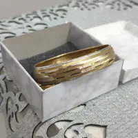 طلای دست دوم فقط ۵درصدبرای سرمایه
