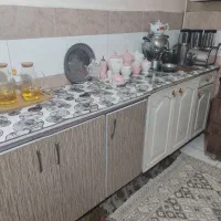 کابینت|کتابخانه، شلف، قفسههای دیواری|قدس, شهرقدس|دیوار