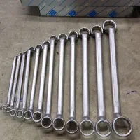 آچار تخت رینگ جغجغه داربستی آتا ATA و MAXTOP|ابزارآلات|تبریز, |دیوار