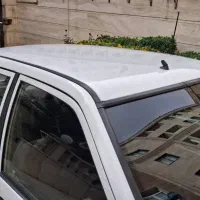 پراید مدل ۸۷ سفید صندوقدار|خودرو سواری و وانت|تهران, باشگاه نفت|دیوار