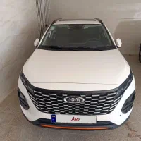 ایکس33 کراس MT