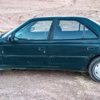 اردی مدل 84دوگانه دستی|خودرو سواری و وانت|میاندوآب, |دیوار