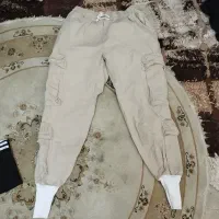 شلوار اورجینال