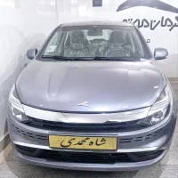 کی ام سی ایگل خاکستری