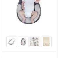 مناسب بچه تازه متولد شده