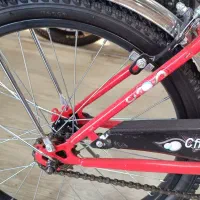 دوچرخه سایز ۲۰|دوچرخه، اسکیت، اسکوتر|مشهد, فارغ التحصیلان|دیوار