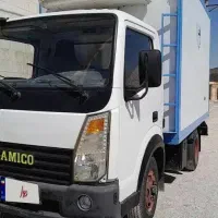 کامیون 200و5 آمیکو