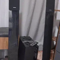 سینما خانواده سونیا|سیستم صوتی خانگی|تهران, افسریه شمالی|دیوار