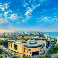 فروش میکامال مناسب کسب و کارهای بین اللملی|فروش مغازه و غرفه|کیش, |دیوار