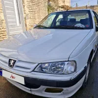 پارس مدل ۹۲ کارمندی و خانگی