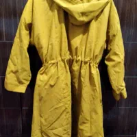 پالتو|لباس|بیستون, |دیوار