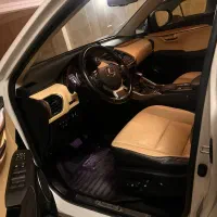 لکسوس NX300H سفید صدفی-2016|خودرو سواری و وانت|تهران, فردوس|دیوار