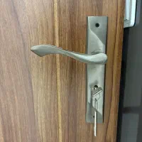 درب اتاق و سرویس|مصالح و تجهیزات ساختمان|شاهین‌شهر, نظامی|دیوار