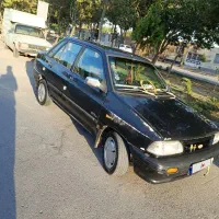 پراید 83