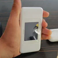 مودم جیبی هواوی آنلاک گرید A++(عمده)