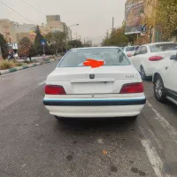 پژو پارسLX باموتورTU5|خودرو سواری و وانت|تهران, پونک|دیوار